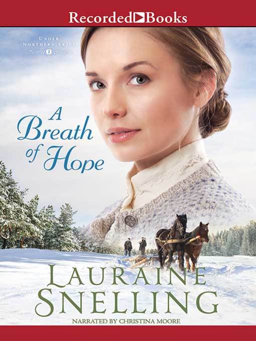 Cover image for A Breath of Hope